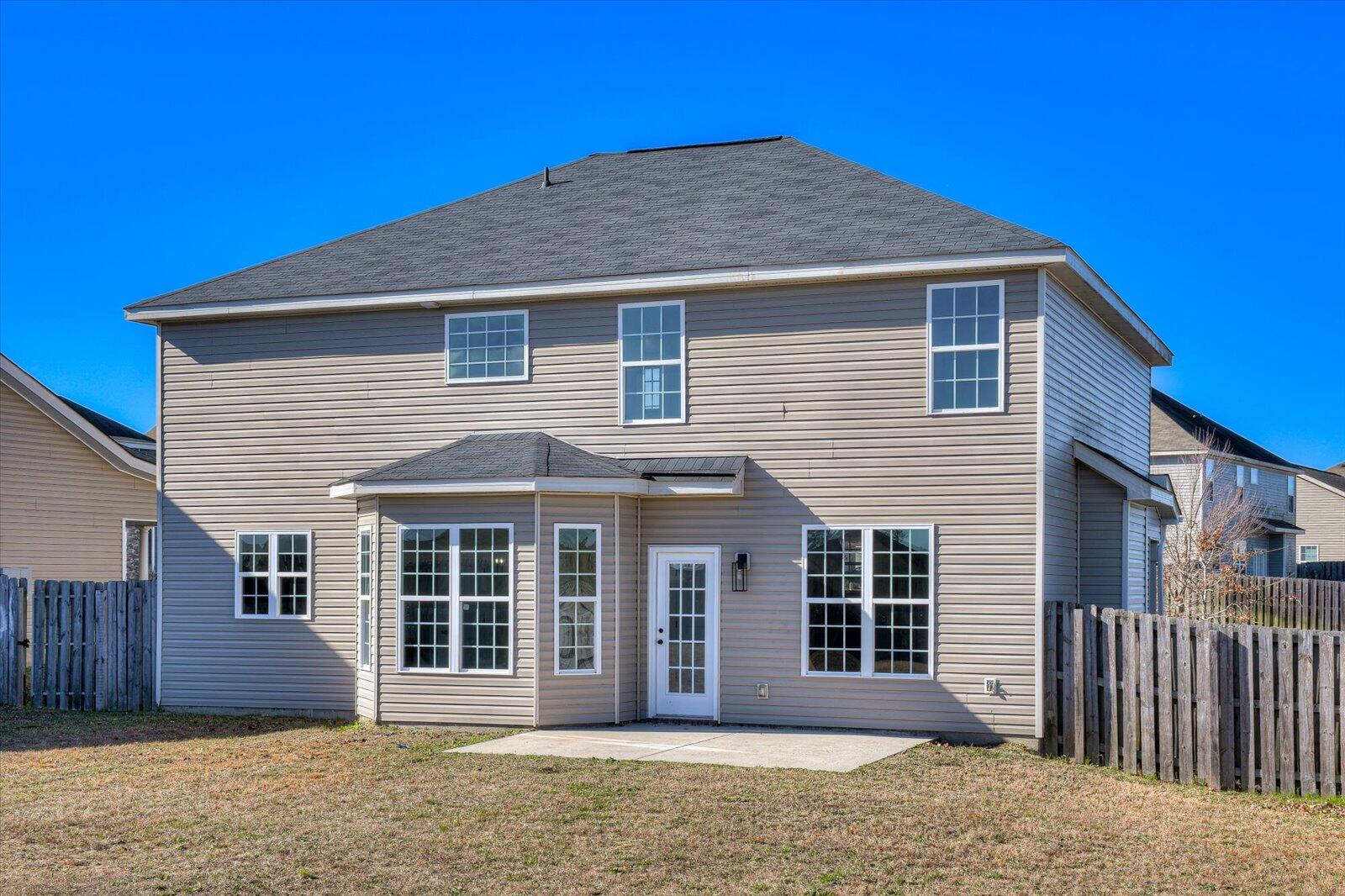 6026 CLIFFORD Street