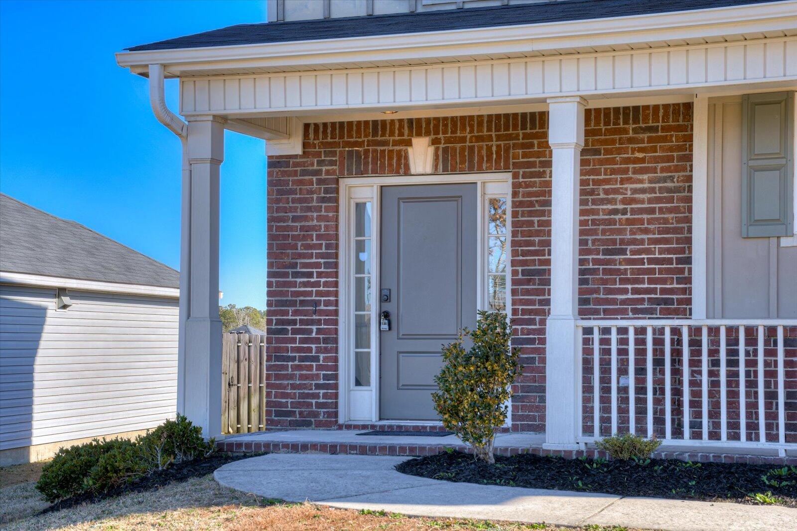 6026 CLIFFORD Street