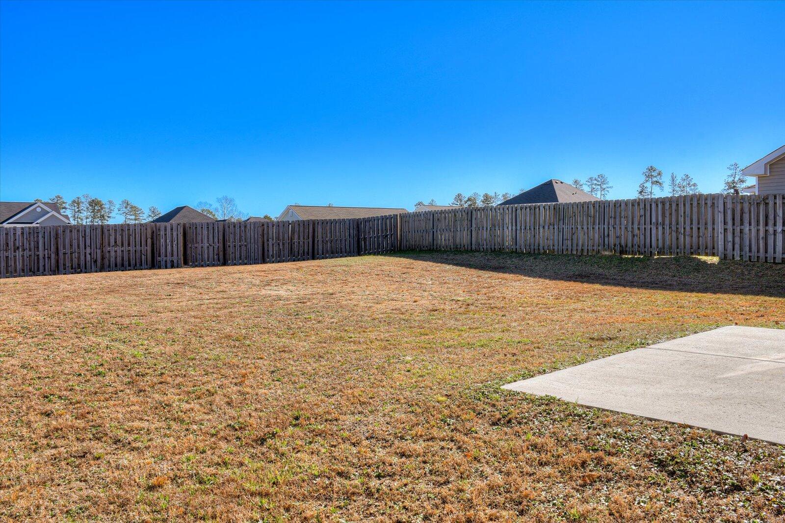 6026 CLIFFORD Street