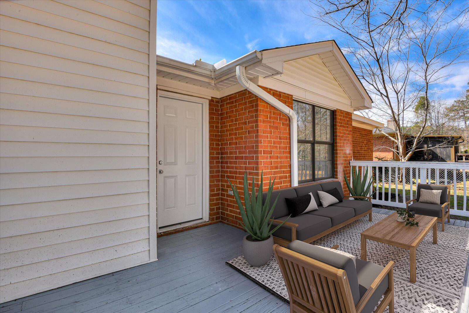 2956 BRIDGEPORT Drive