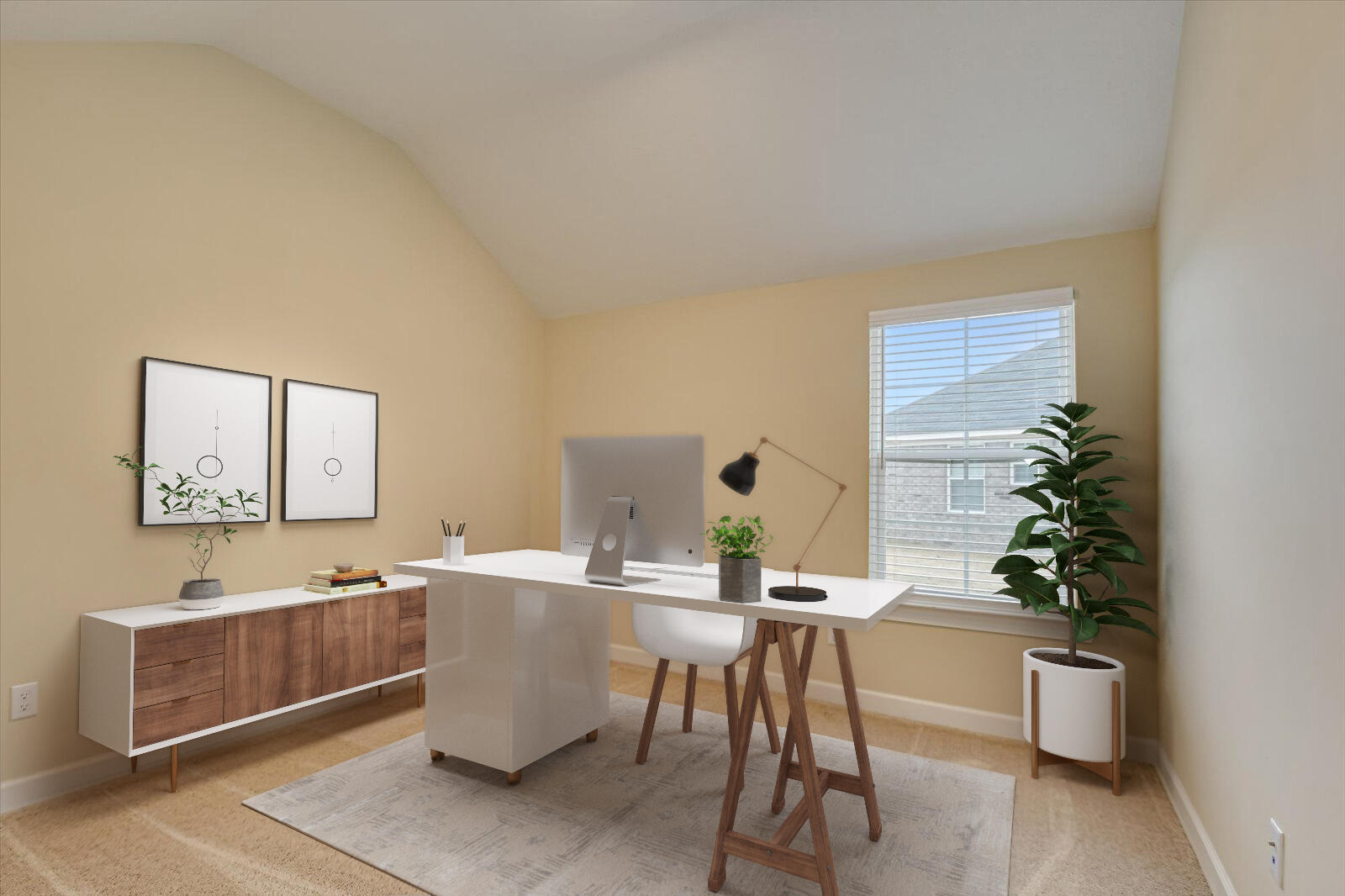 3326 STOCKPORT Drive