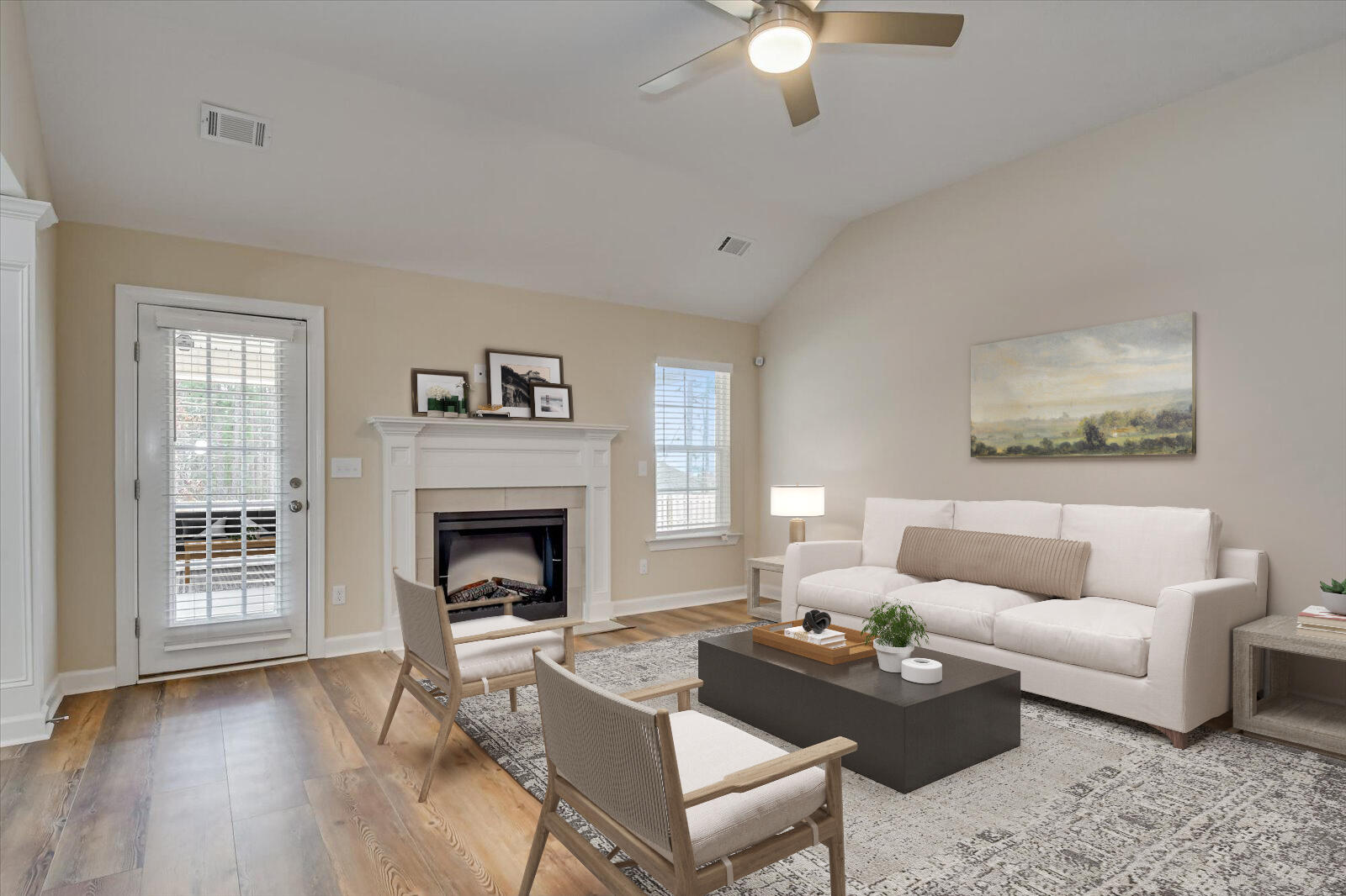 3326 STOCKPORT Drive