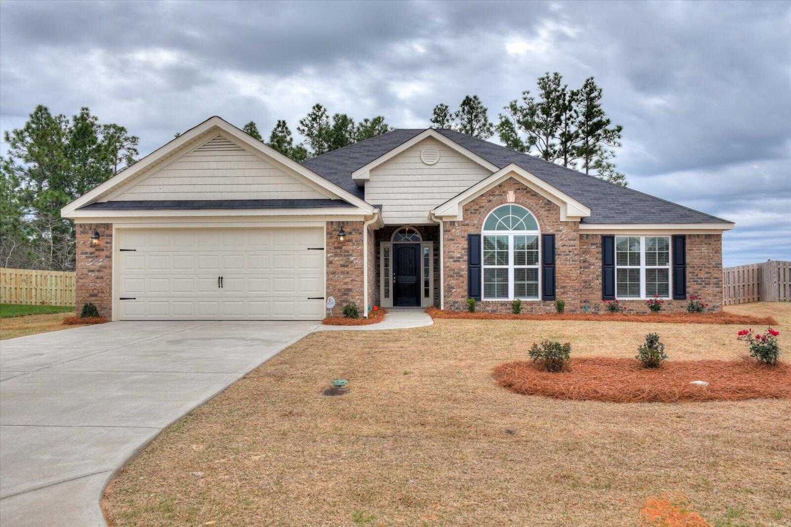 3326 STOCKPORT Drive