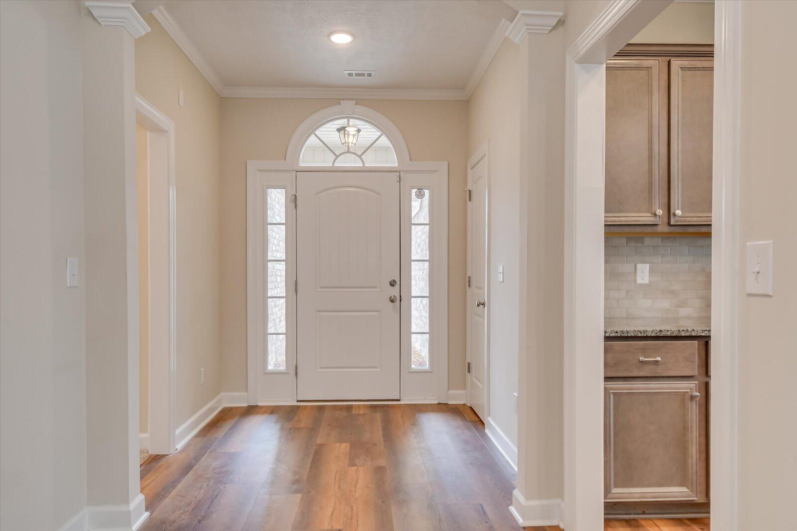 3326 STOCKPORT Drive