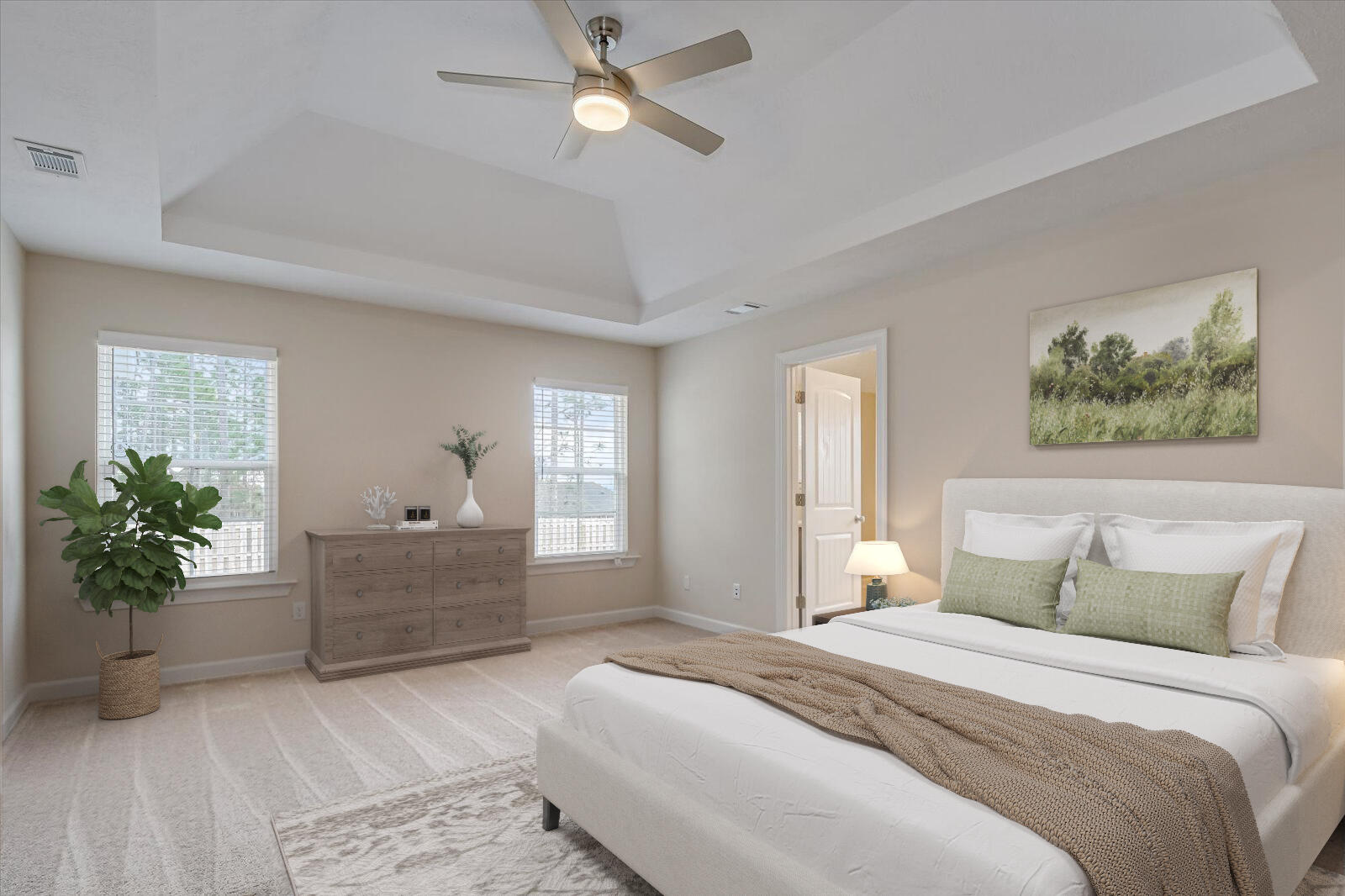 3326 STOCKPORT Drive