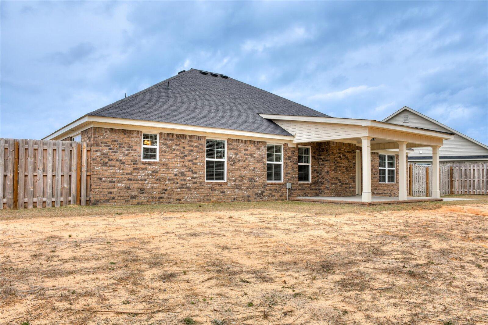 3326 STOCKPORT Drive