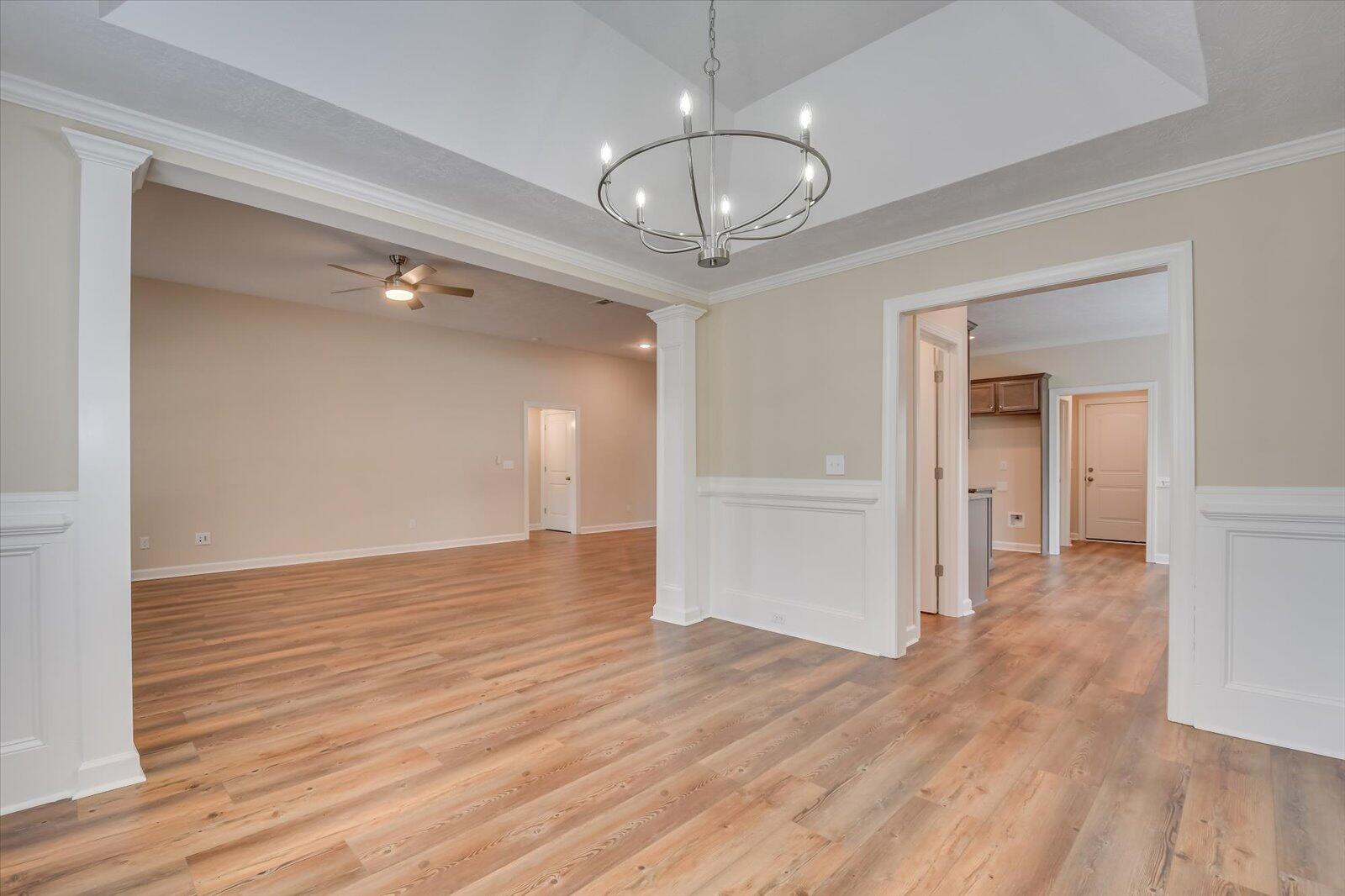 3326 STOCKPORT Drive