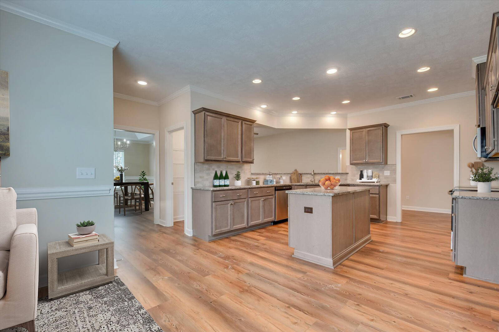 3326 STOCKPORT Drive