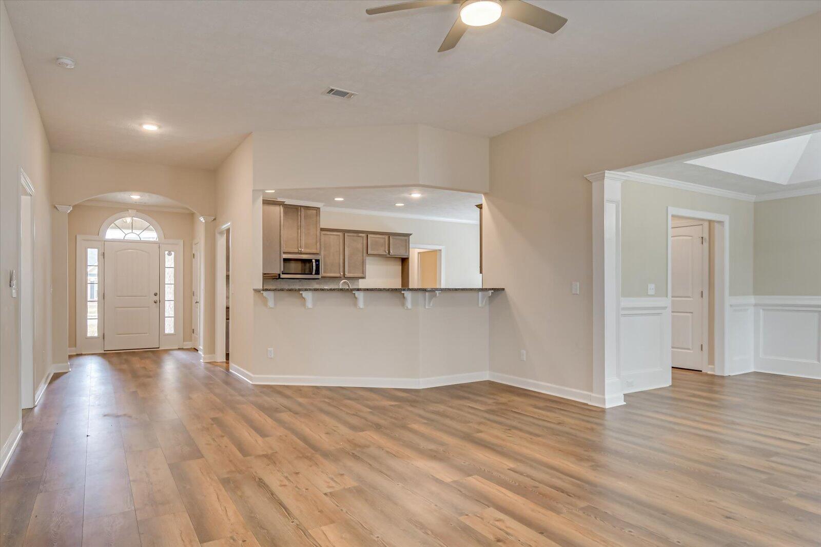 3326 STOCKPORT Drive