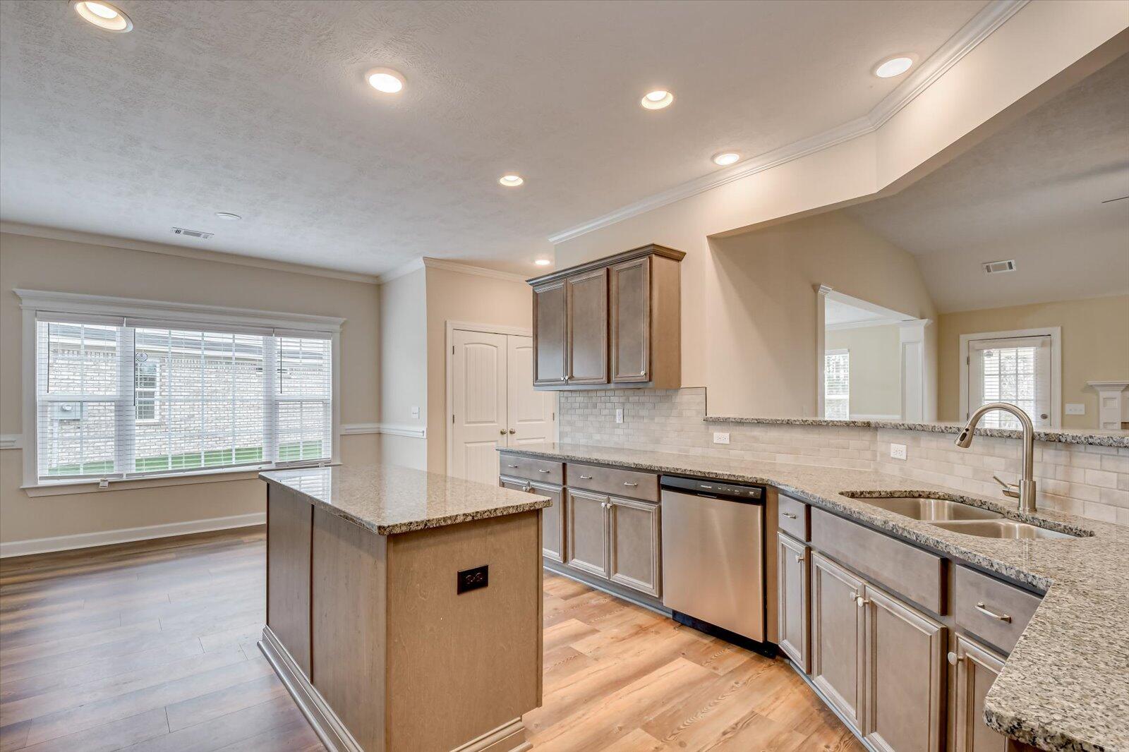 3326 STOCKPORT Drive