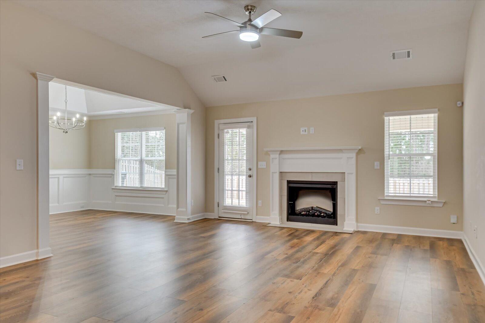 3326 STOCKPORT Drive