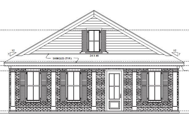 2284 DARLINGTON Drive