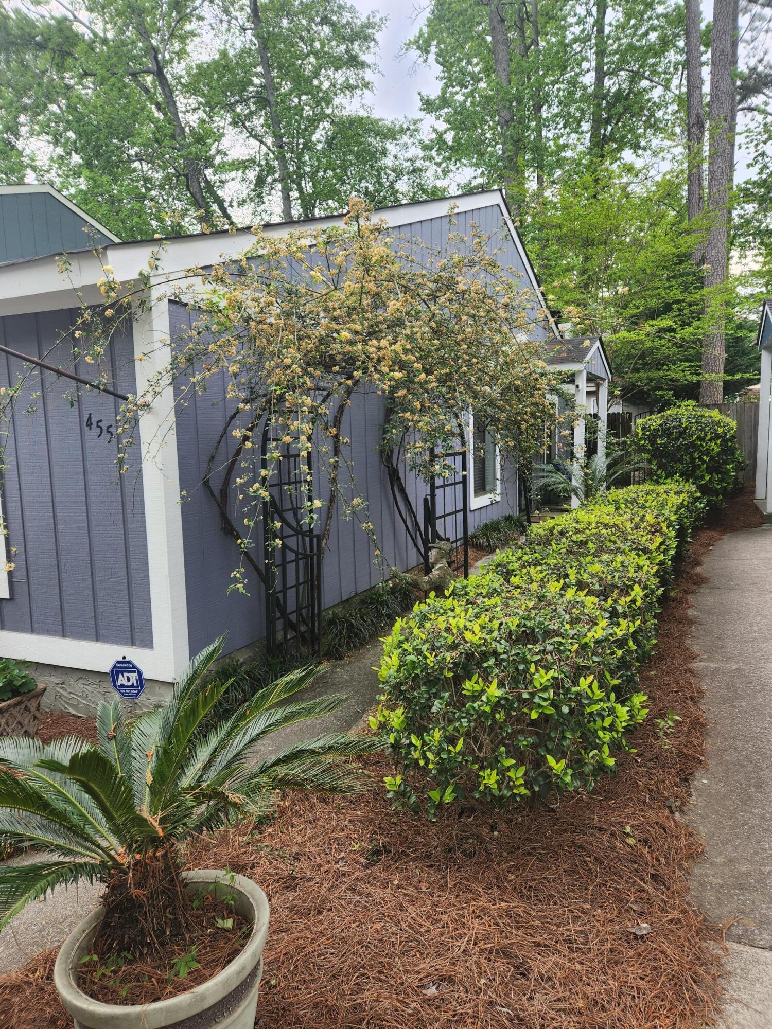 455 FOREST HILLS Drive