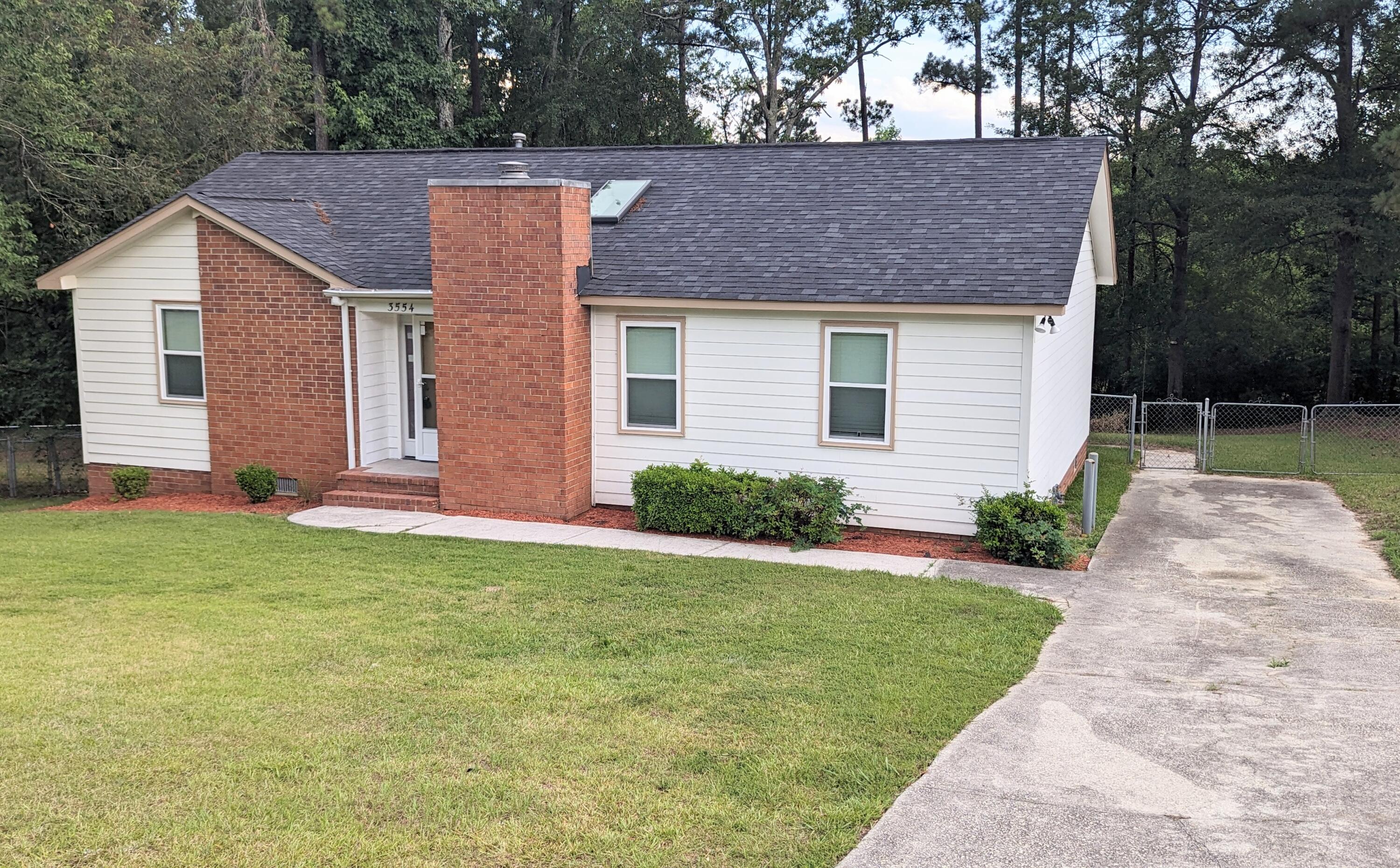 3554 WINDERMERE Drive