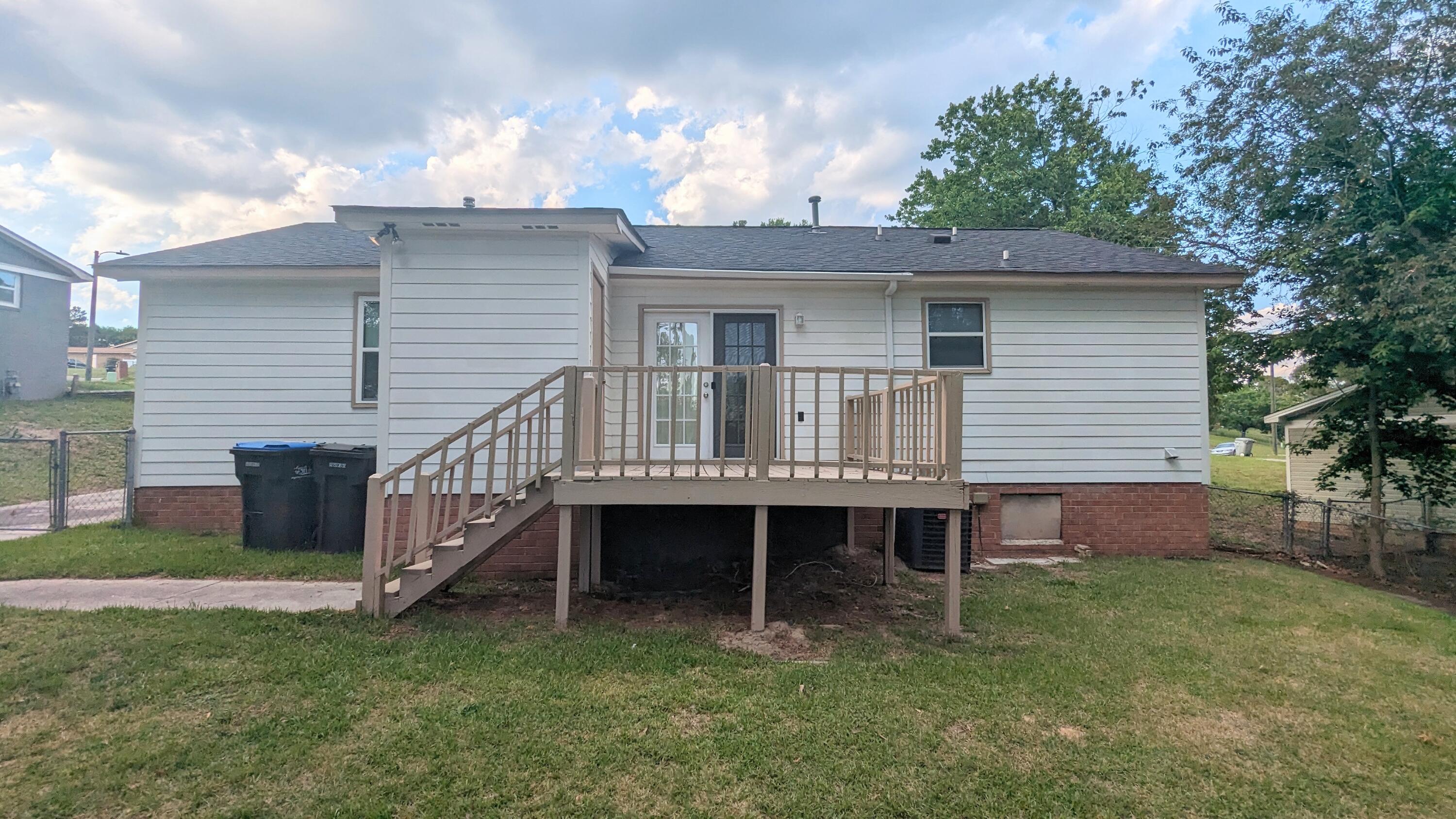 3554 WINDERMERE Drive