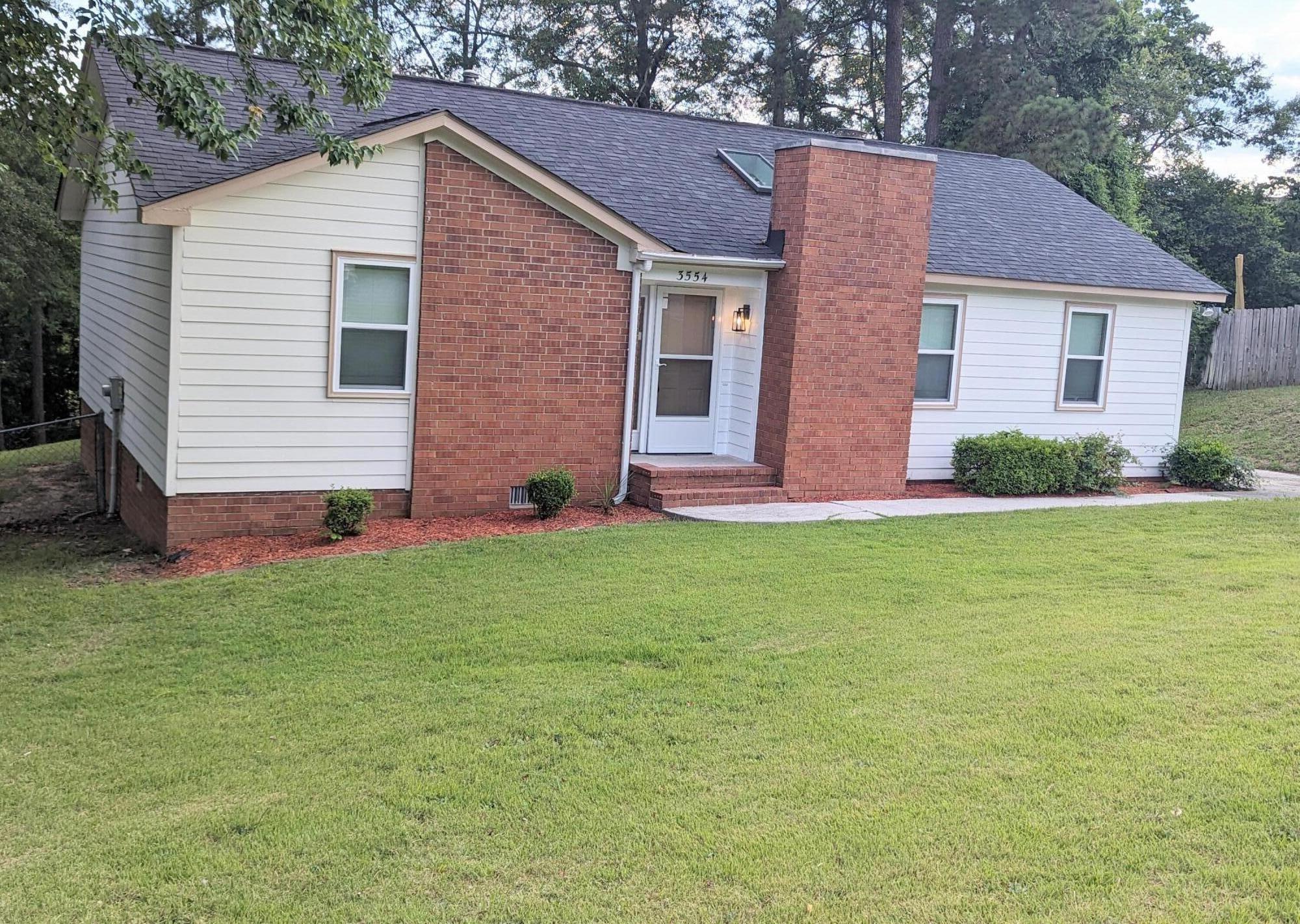 3554 WINDERMERE Drive