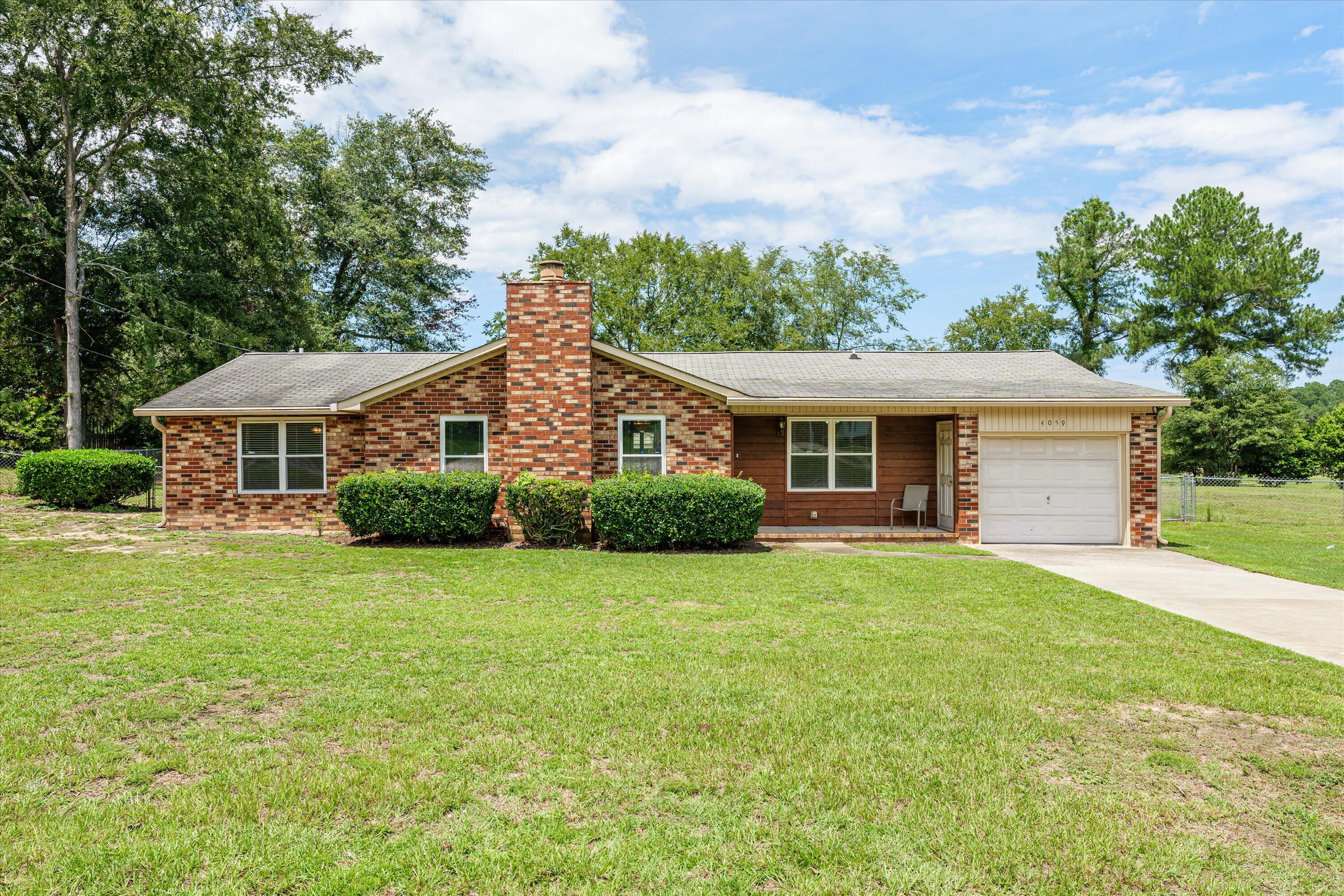 4059 BURNING TREE Lane