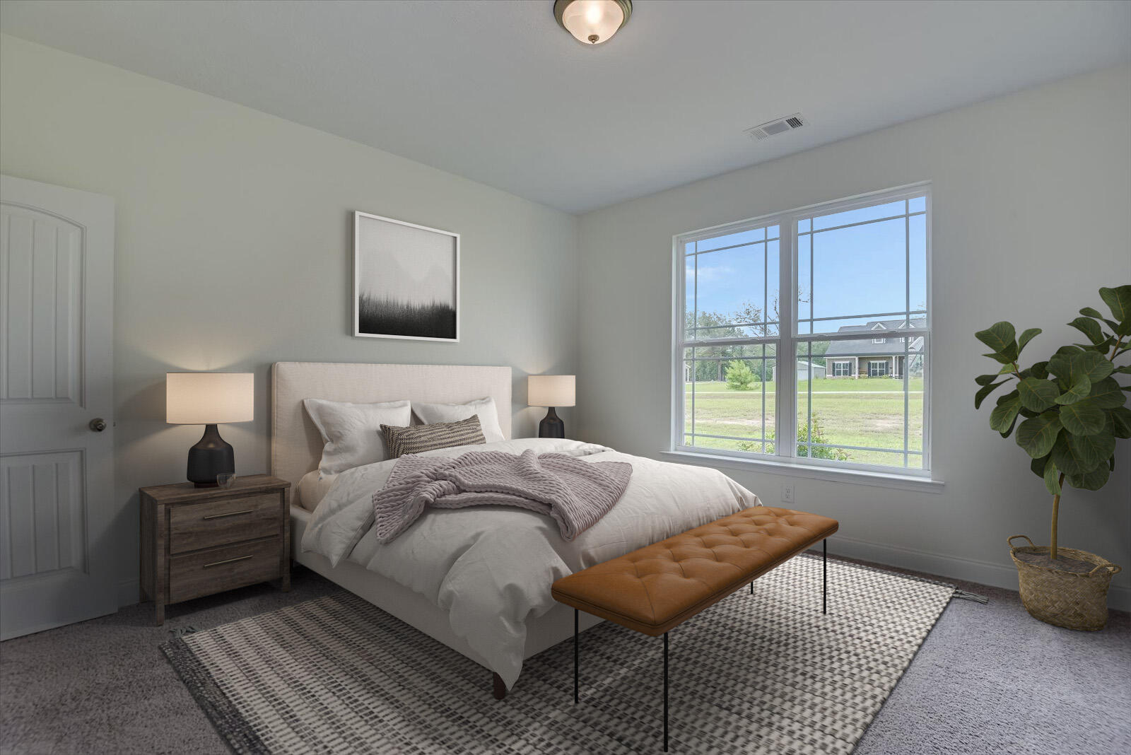 4133 JOHNSON BRANCH Road