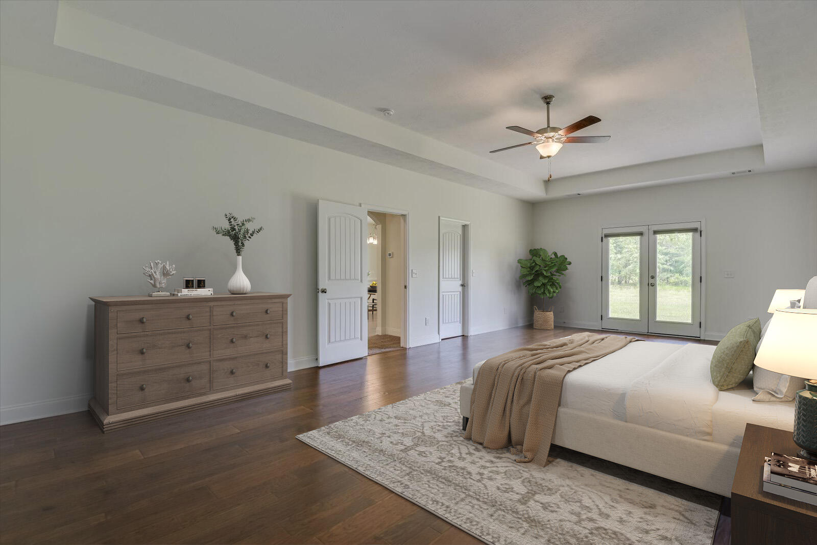 4133 JOHNSON BRANCH Road