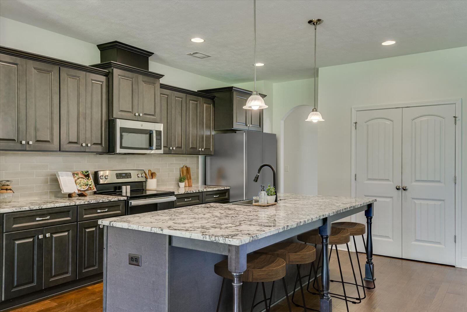 4133 JOHNSON BRANCH Road