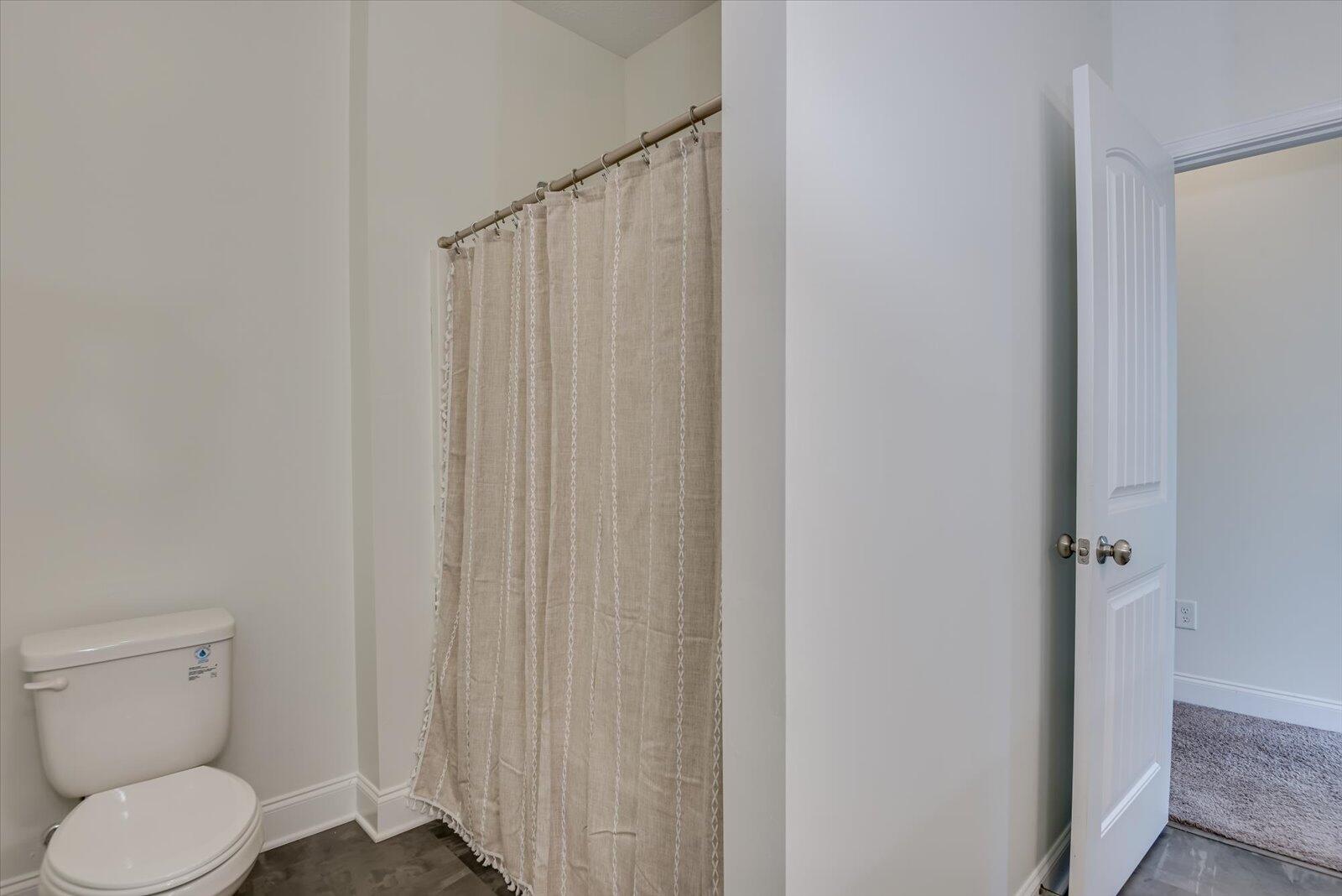 4133 JOHNSON BRANCH Road