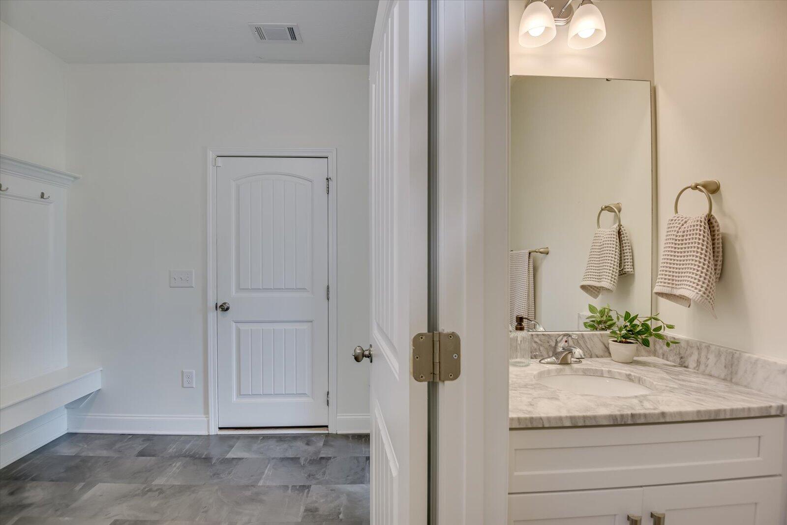 4133 JOHNSON BRANCH Road