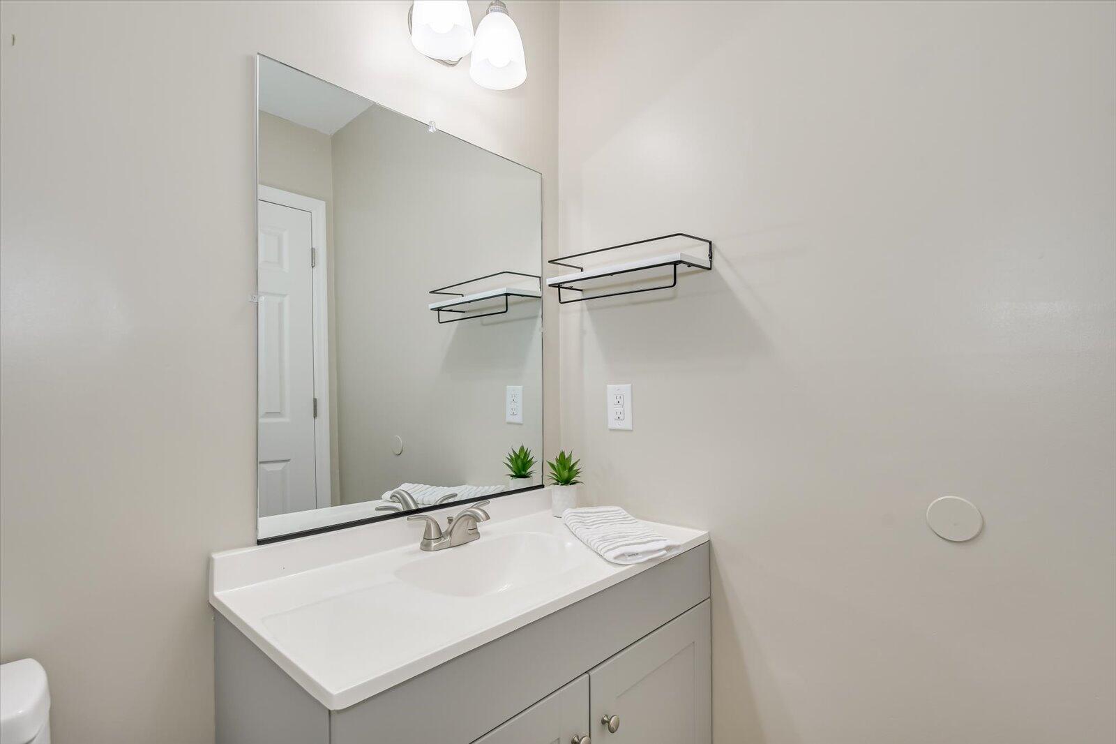 4527 PLANTATION Road