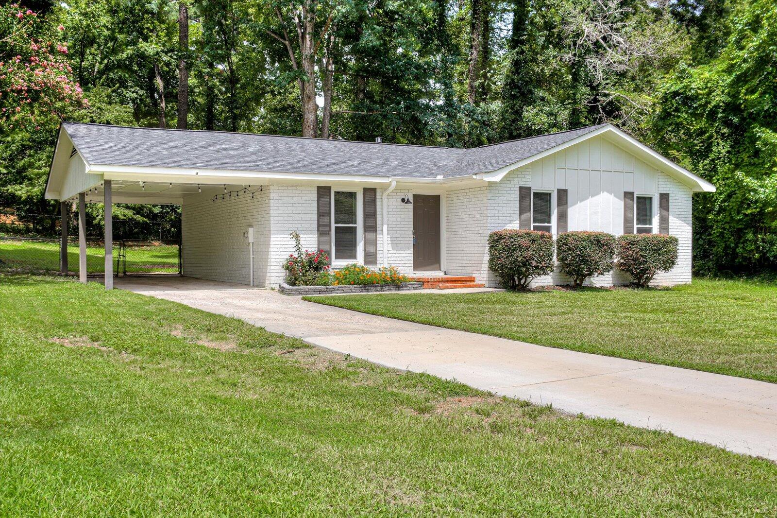 4527 PLANTATION Road