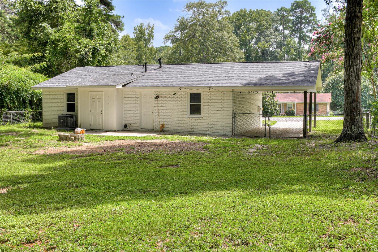 4527 PLANTATION Road