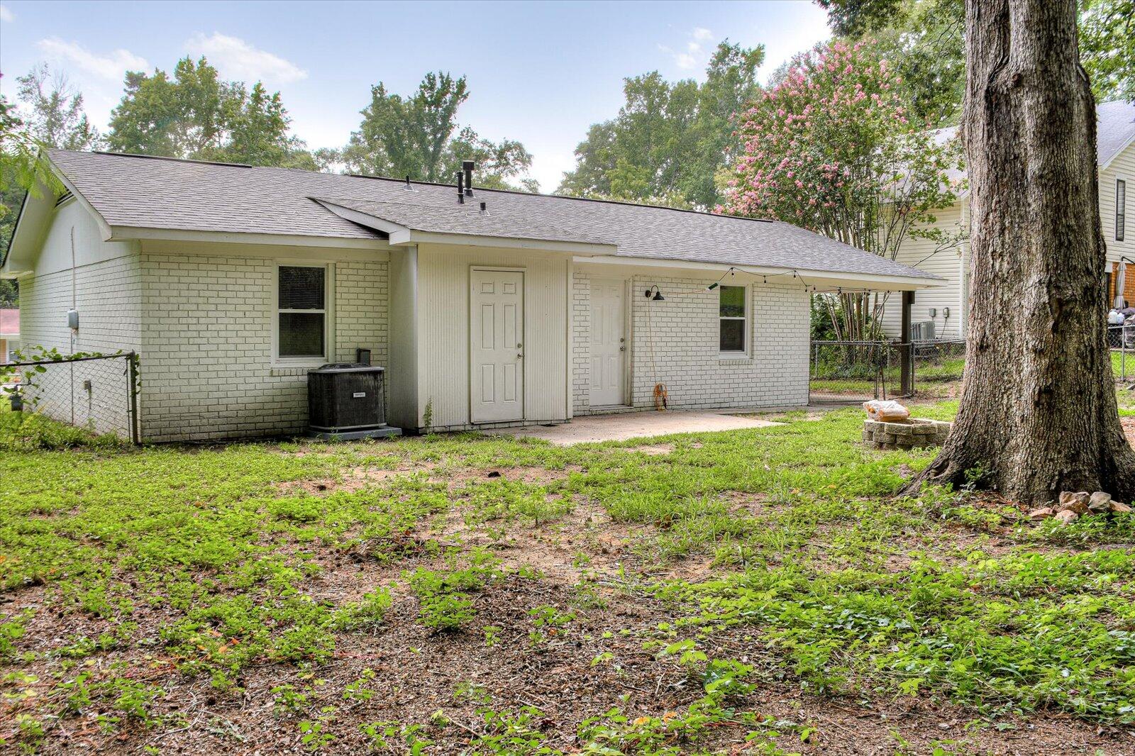 4527 PLANTATION Road