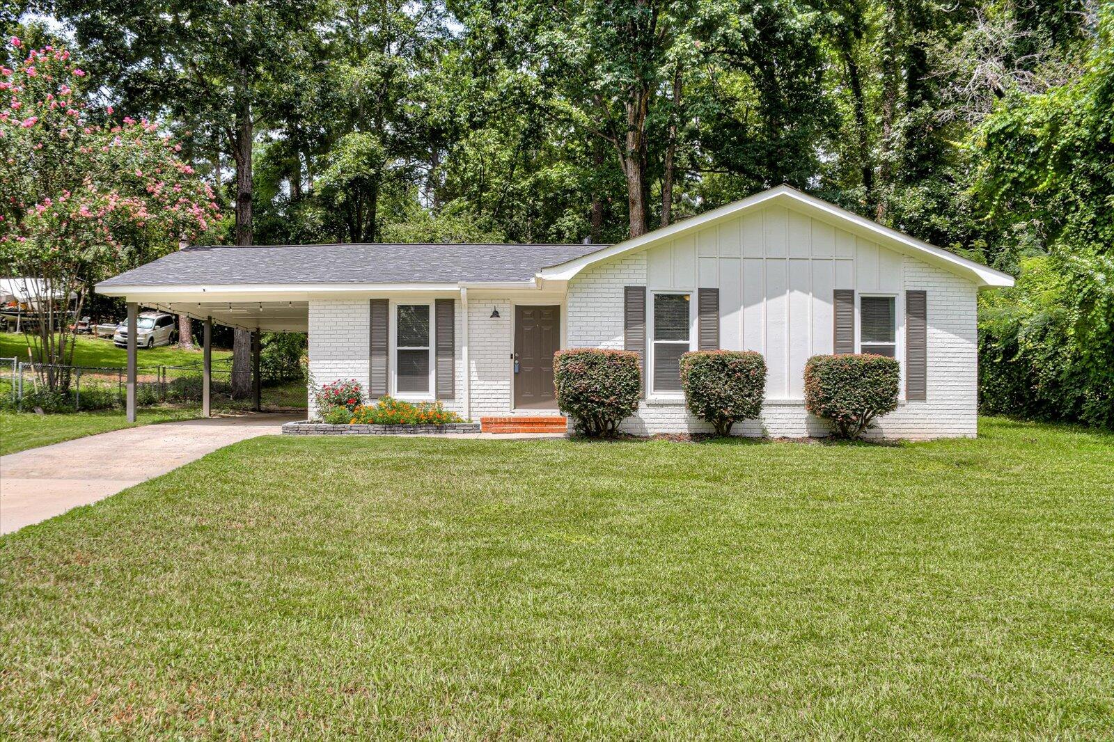 4527 PLANTATION Road