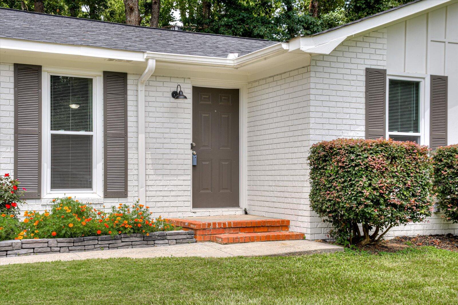 4527 PLANTATION Road