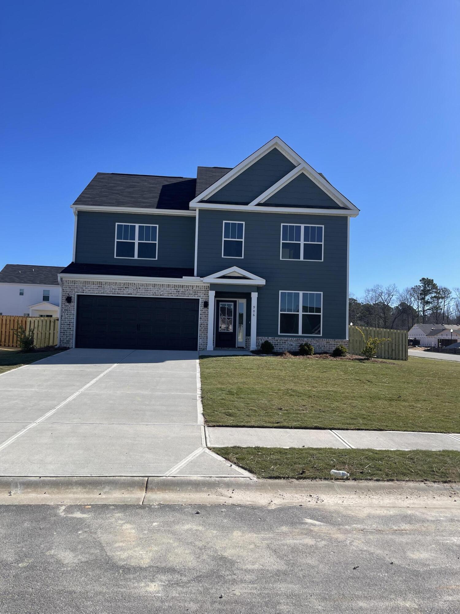 906 SWEETGRASS Circle