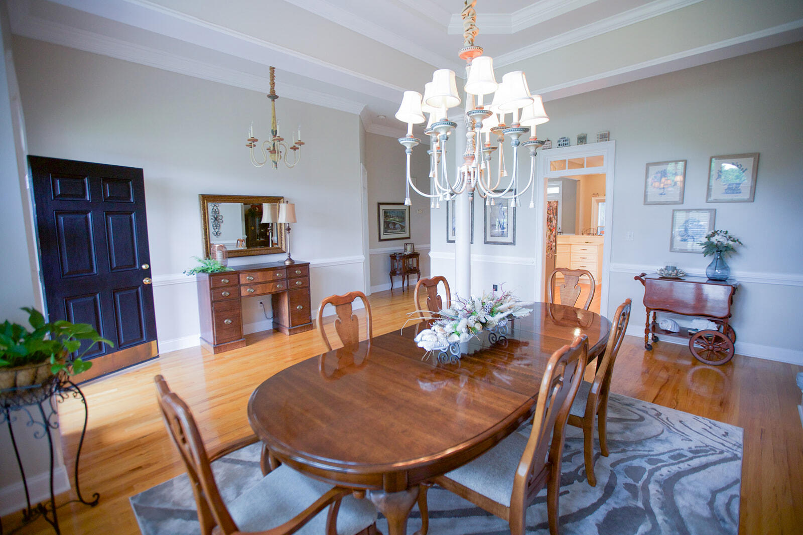 294 RIVER NORTH Drive