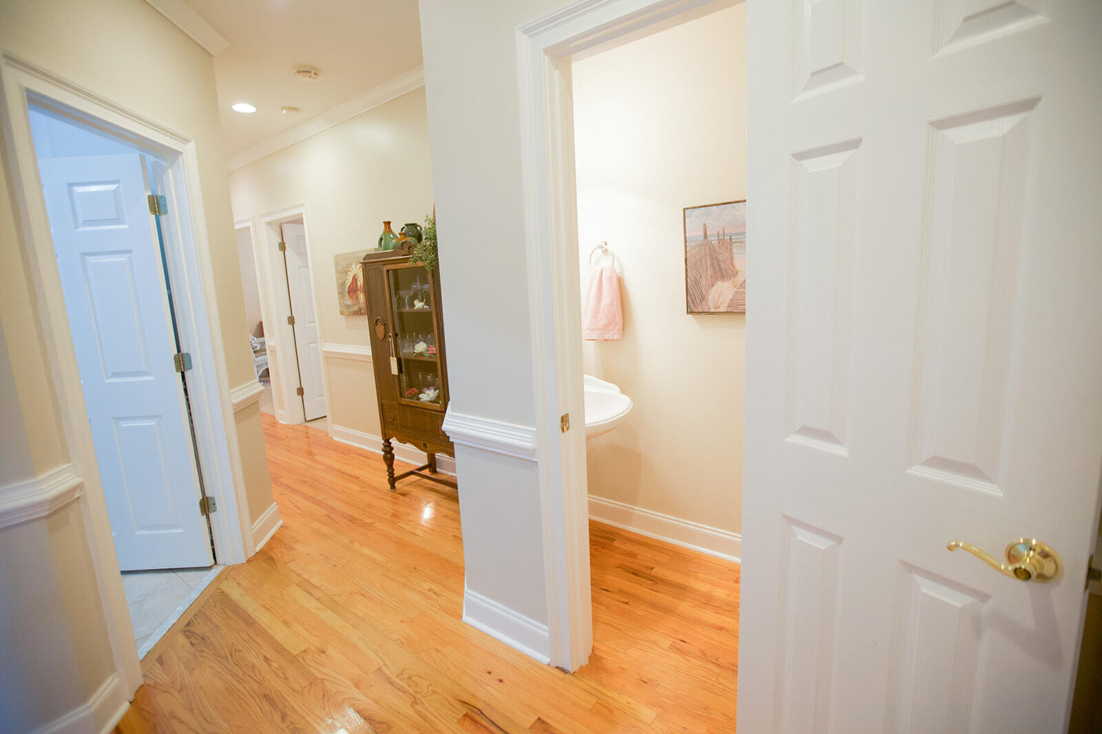 294 RIVER NORTH Drive