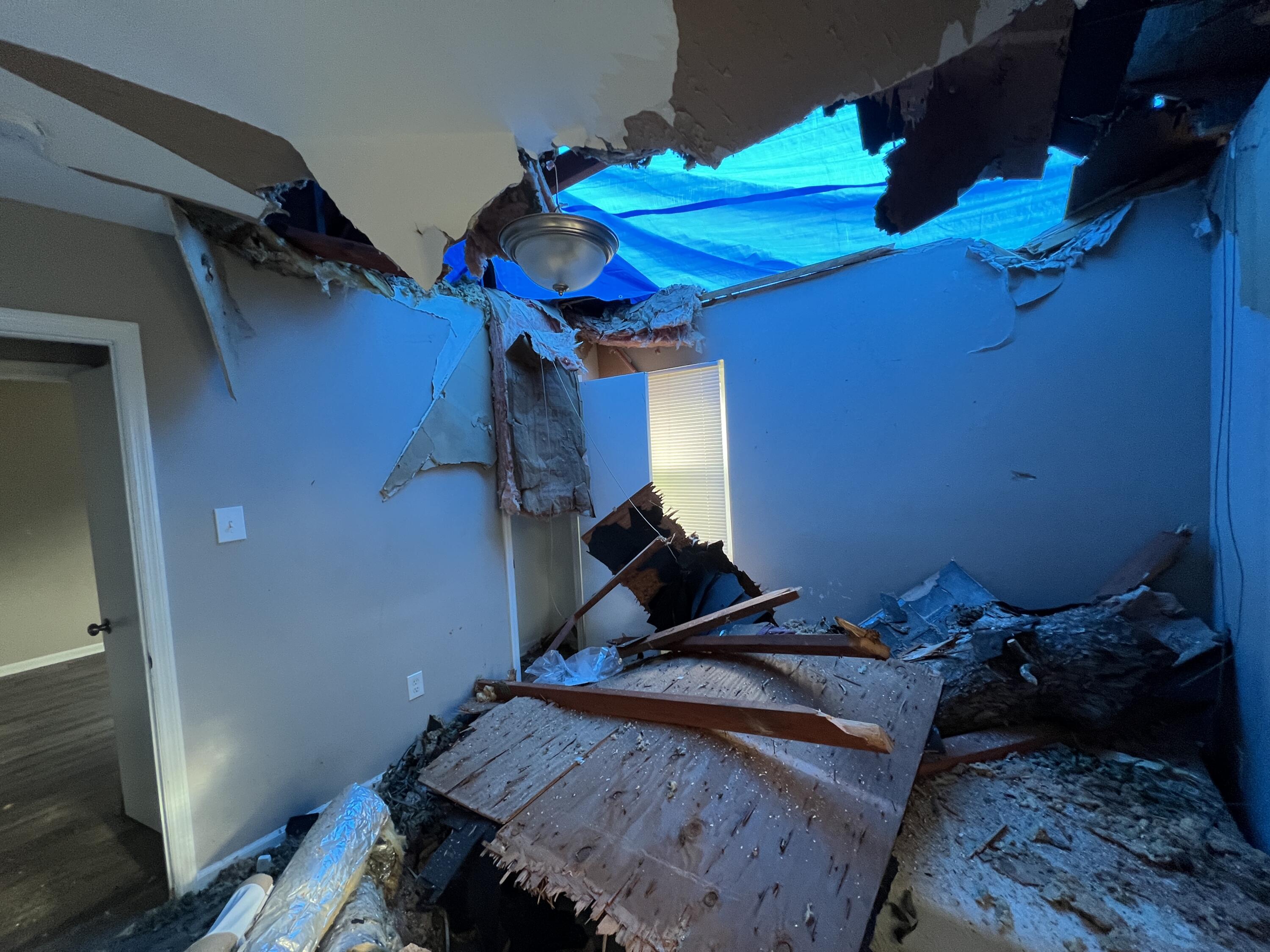 3620 COLUMBINE Drive