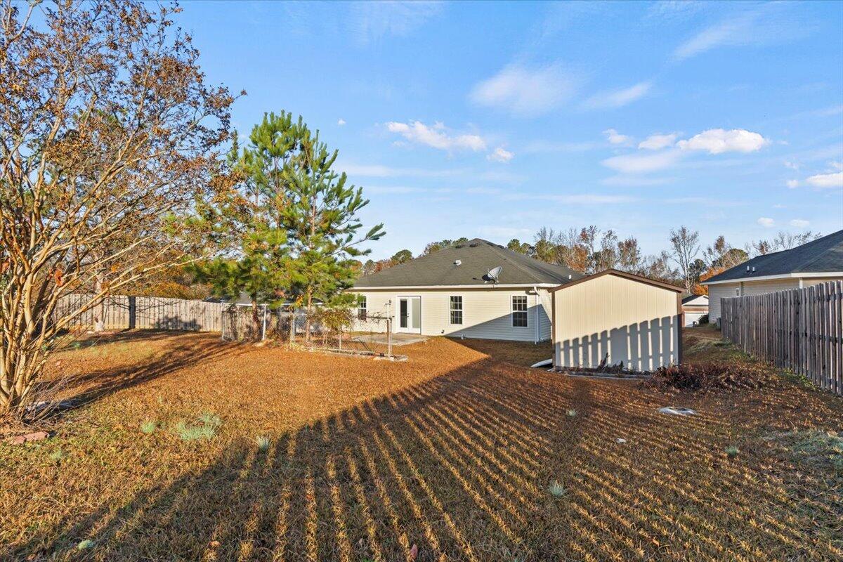 546 STIRLING BRIDGE Road