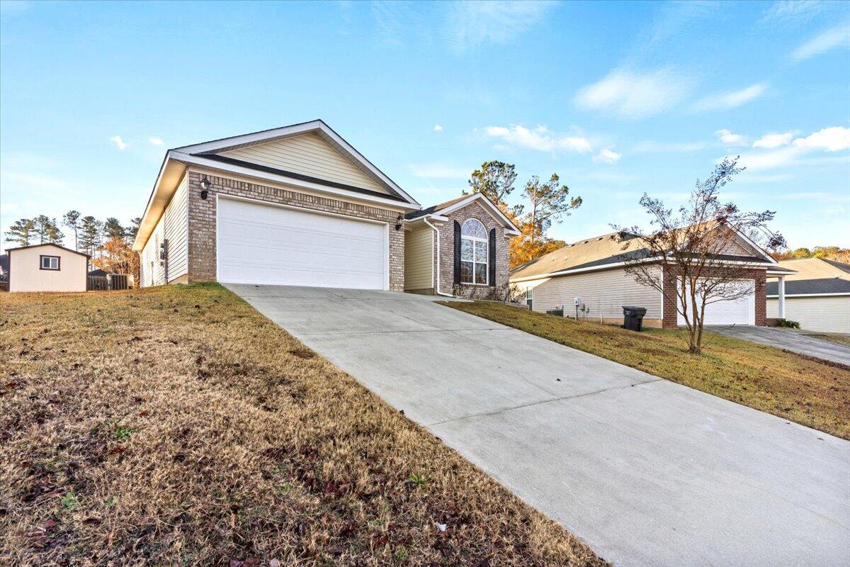 546 STIRLING BRIDGE Road