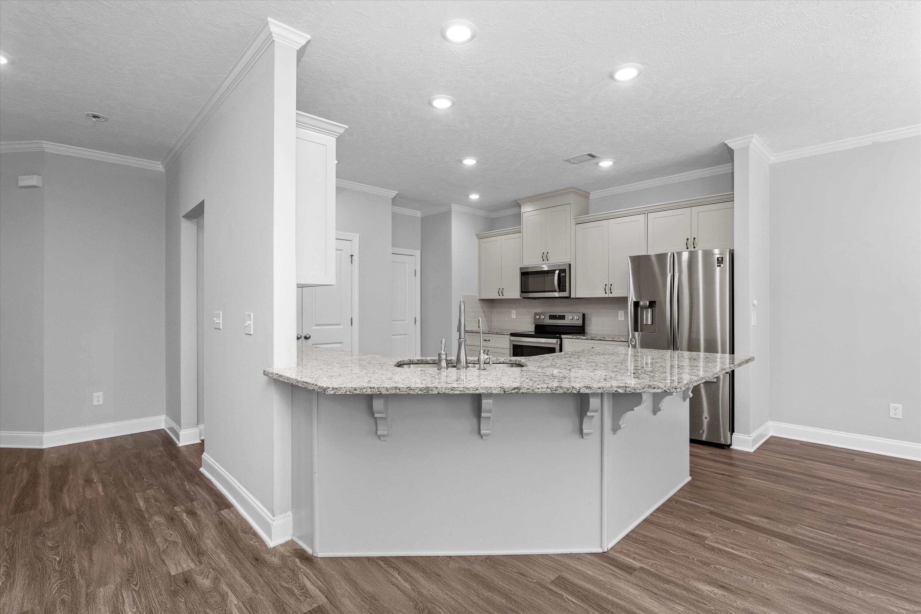 5110 HEATHBROOK Drive