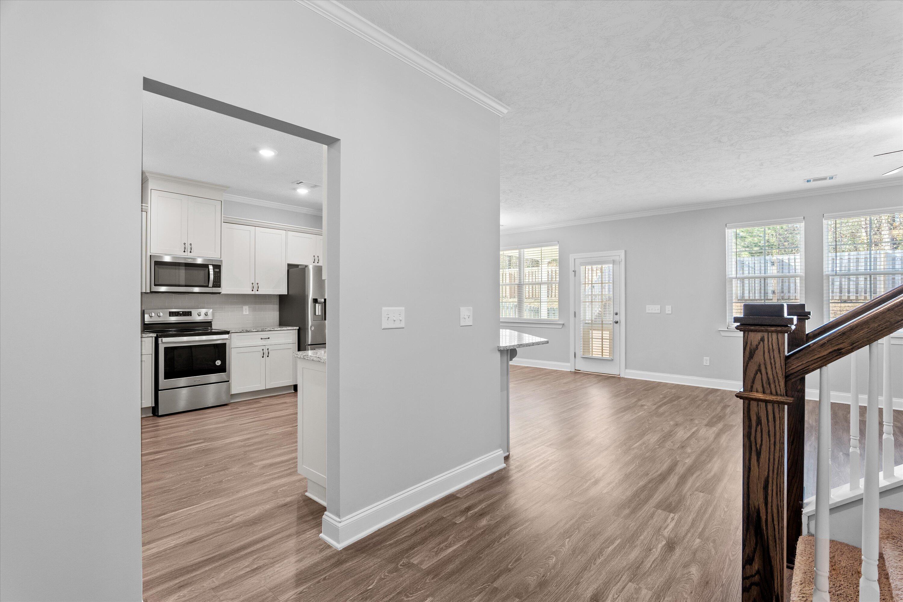 5110 HEATHBROOK Drive