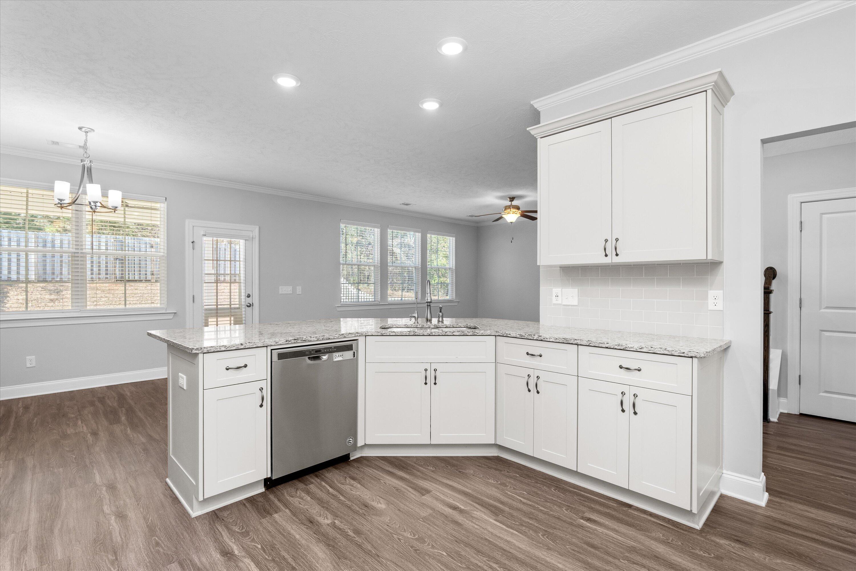 5110 HEATHBROOK Drive