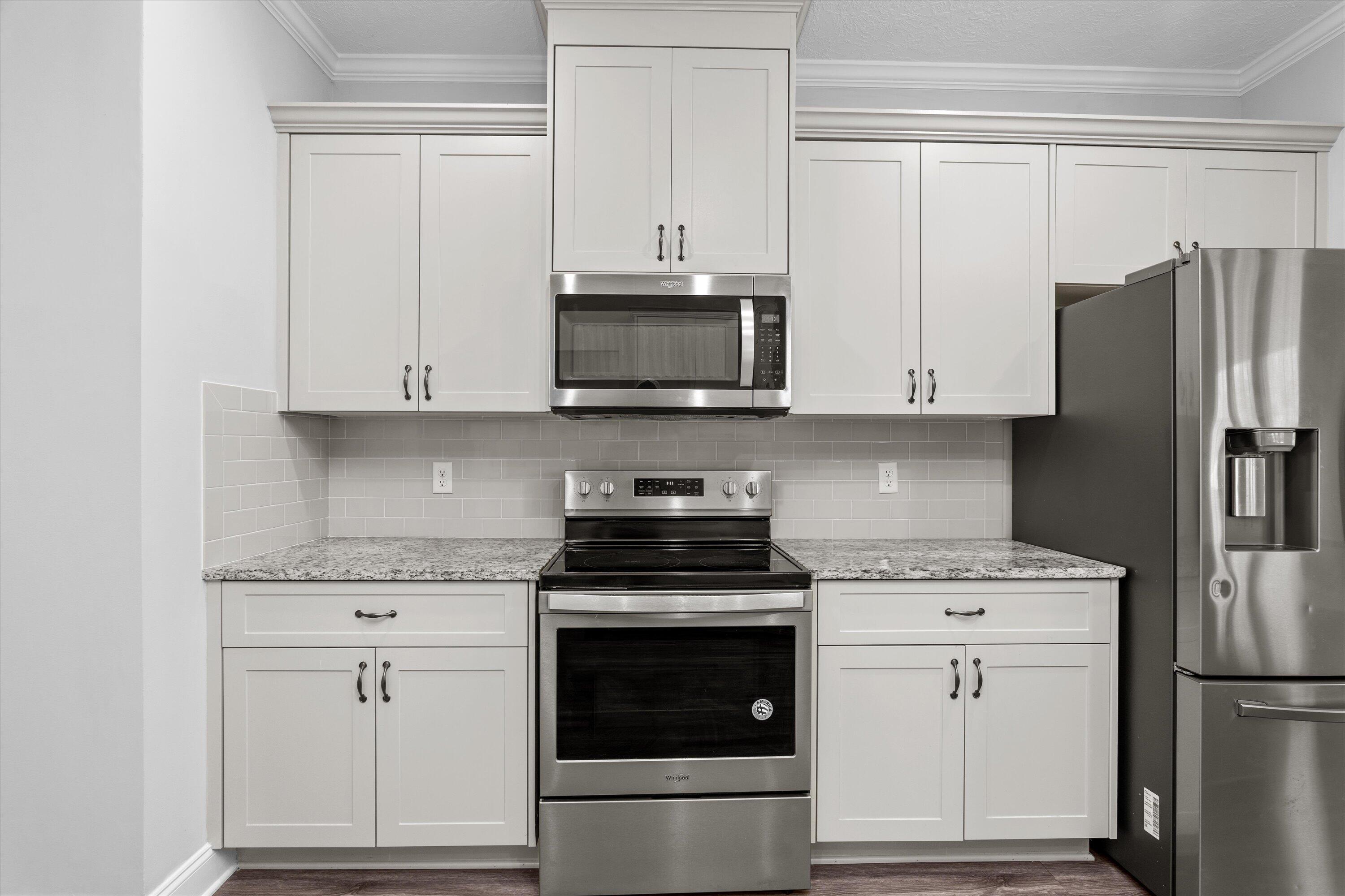 5110 HEATHBROOK Drive