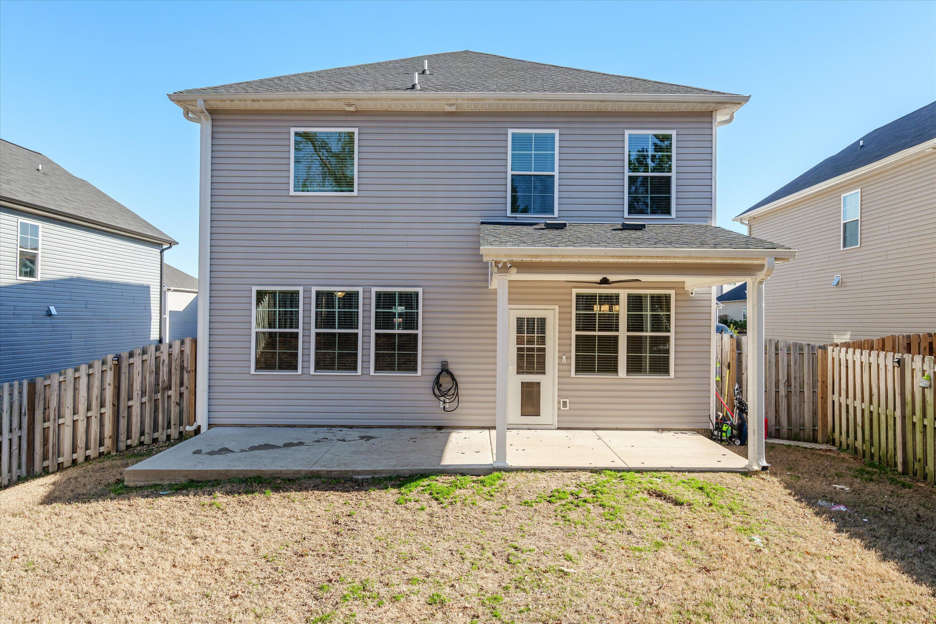 5110 HEATHBROOK Drive