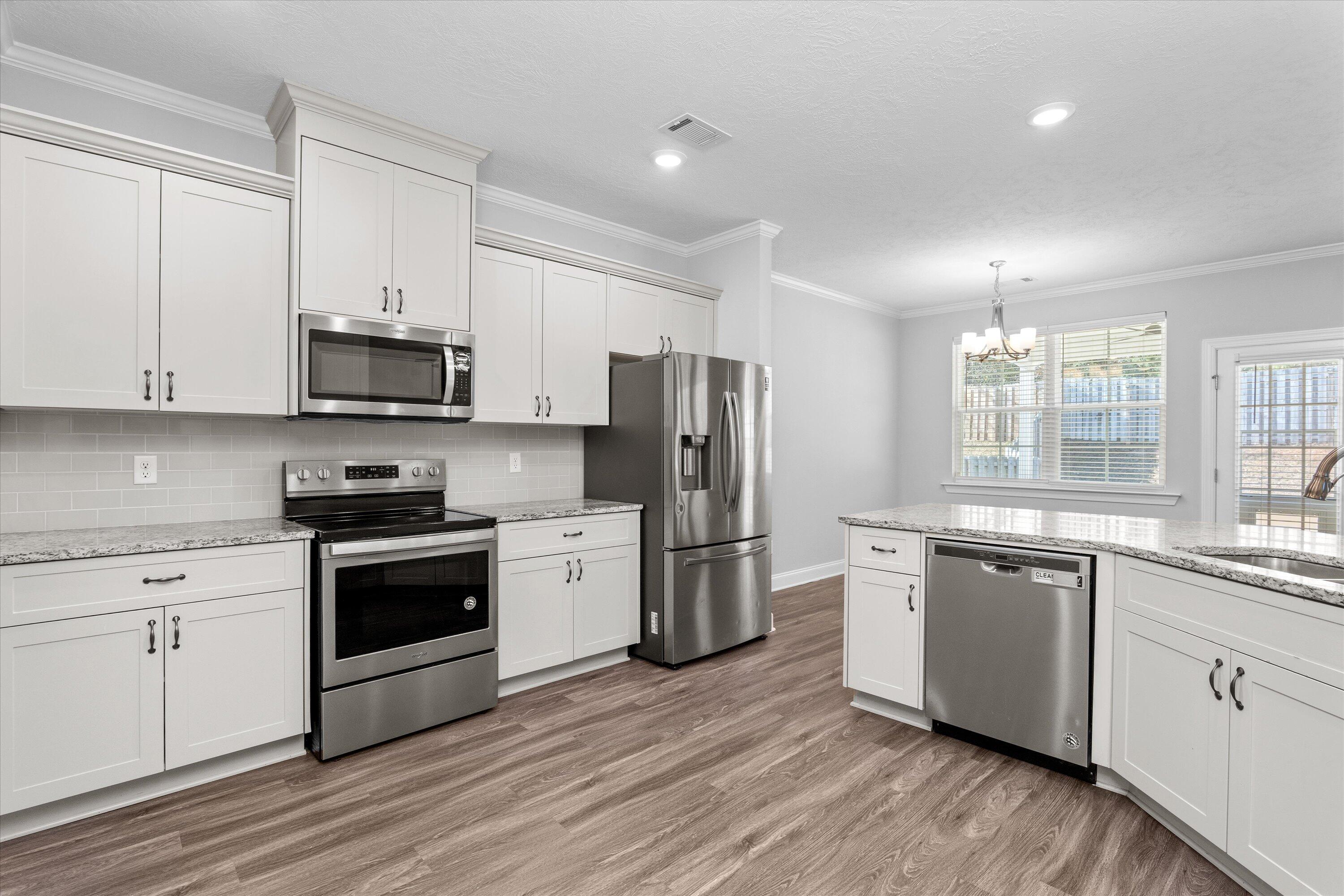 5110 HEATHBROOK Drive