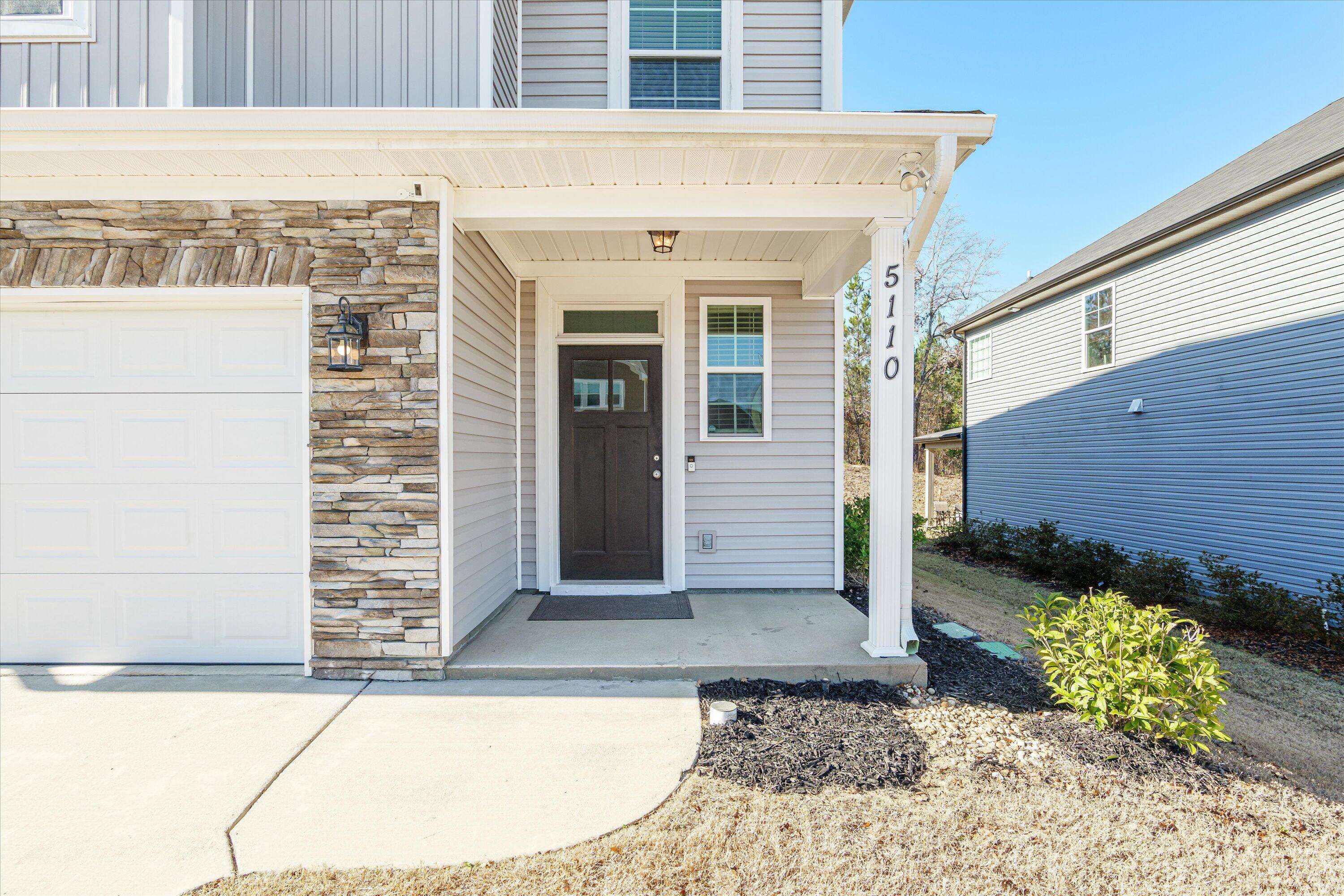 5110 HEATHBROOK Drive