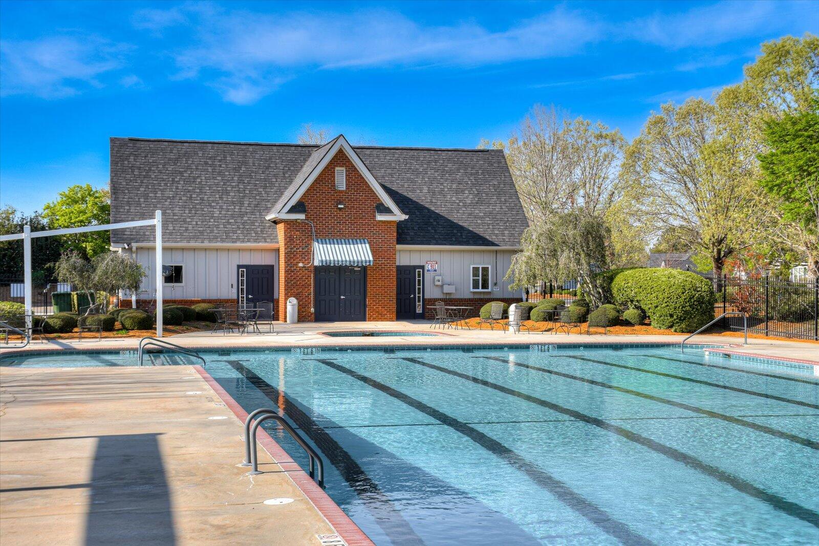 957 SEDGEFIELD Circle