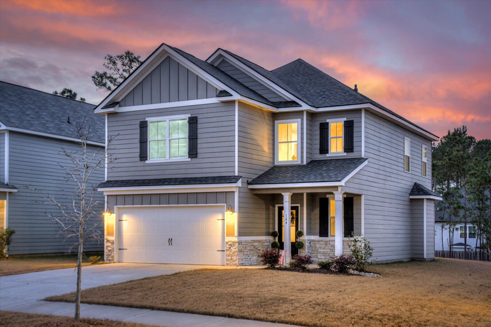 144 MYRTLE GROVE TRAIL