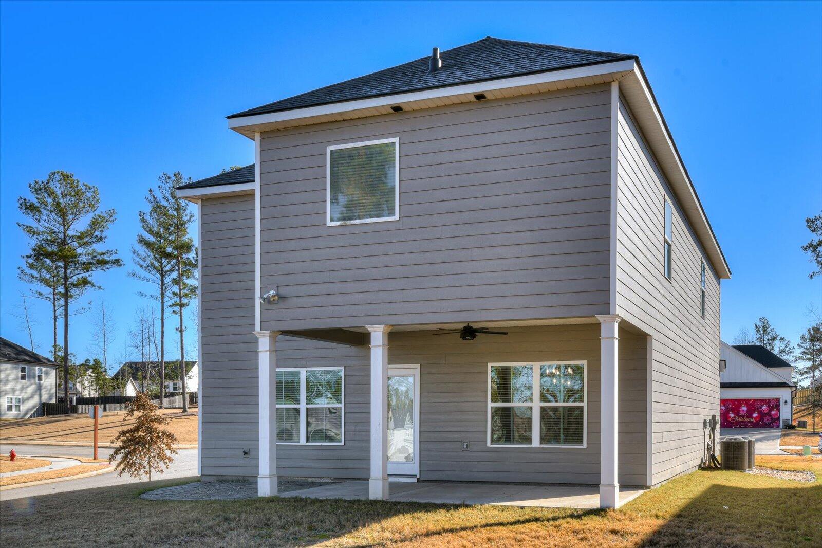 144 MYRTLE GROVE TRAIL