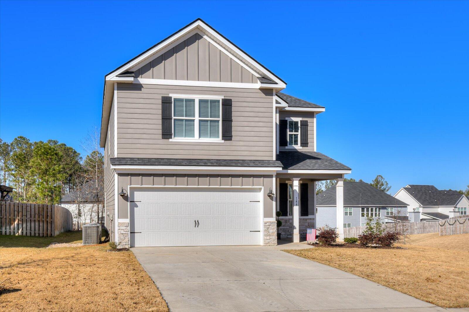 144 MYRTLE GROVE TRAIL