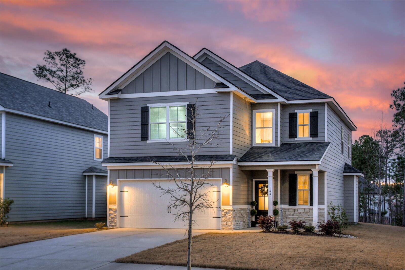 144 MYRTLE GROVE TRAIL